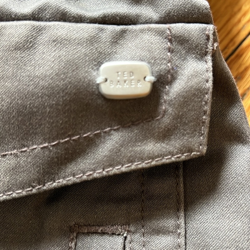 Ted Baker Jacket - Picture 3 of 4